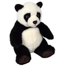 Panda 28cm