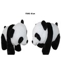 Panda 40cm