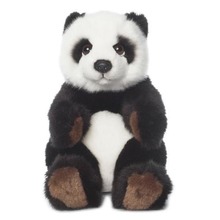Panda siedząca 15cm WWF