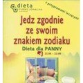 Panna. Jedz zgodnie ze swoim znakiem zodiaku