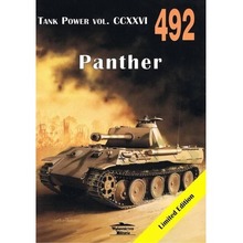 Panther. Tank Power vol. CCXXVI 492
