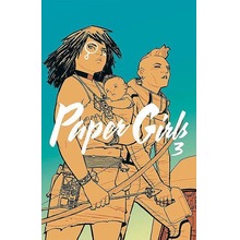 Paper Girls. Tom 3