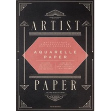 Papier dla artystów do akwareli