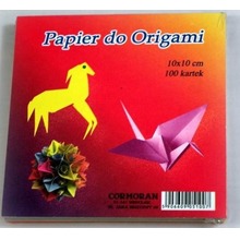 Papier do origami 10x10cm