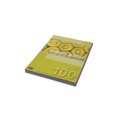 Papier kolorowy  ksero A4 100k popielaty