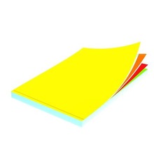 Papier ksero A4/100K kolorowy Intens