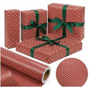 Papier ozdobny Bicie Serca X-Strong 38cmx20m