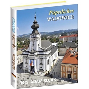 Papieskie Wadowice (wersja niemiecka) (OT)