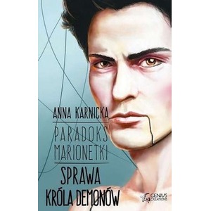 Paradoks marionetki: Sprawa Króla Demonów