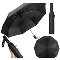 Parasol automatyczny + pokrowiec czarny 105cm