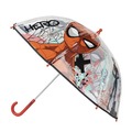 Parasol Spiderman