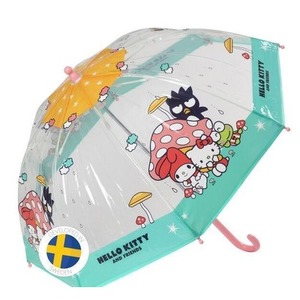 Parasolka Hello Kitty i przyjaciele