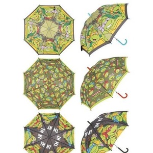 Parasolka Ninja 86cm MIX