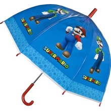 Parasolka Super Mario 18cali SUMB7202