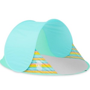 Parawan plażowy samorozkładający