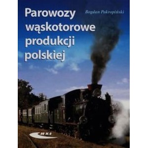Parowozy wąskotorowe produkcji polskiej