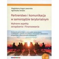 Partnerstwo i komunikacja w samorządzie terytor.