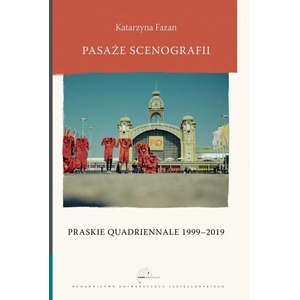 Pasaże scenografii