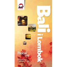 Pascal 360 stopni - Bali i Lombok