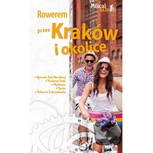Pascal Bajk. Rowerem przez Kraków i okolice