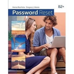 Password Reset B2+ SB MACMILLAN