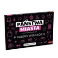 Państwa-miasta Babski Wieczór TREFL