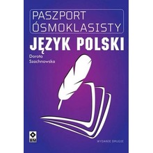 Paszport Ósmoklasisty. Język polski w.2