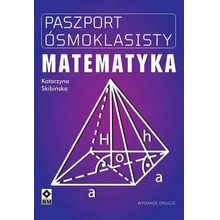 Paszport Ósmoklasisty. Matematyka w.2