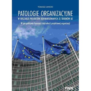 Patologie organizacyjne...