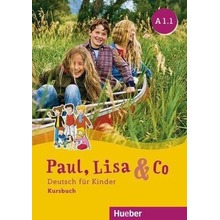 Paul, Lisa & Co A1/1 KB HUEBER