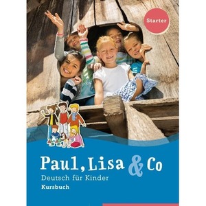 Paul, Lisa & Co Starter KB HUEBER