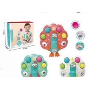 Paw zabawka edukacyjna MIX