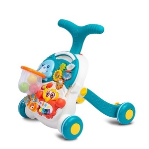 Pchacz - stolik 2w1 Spark turquoise