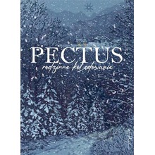 Pectus - rodzinne kolędowanie + CD