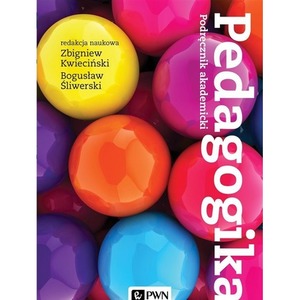 Pedagogika. Podręcznik akademicki