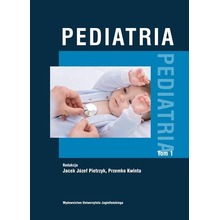 Pediatria T.1 TW