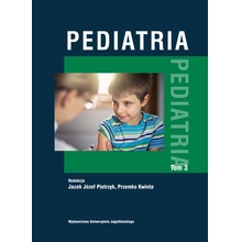Pediatria T.3 BR
