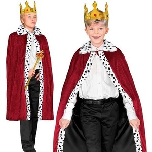 Peleryna królewska 90cm