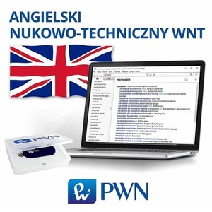 Pendrive. Wielki słownik angielsko-polski