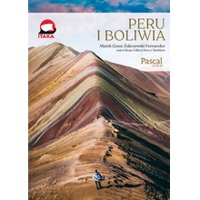 Peru i Boliwia. Pascal gold