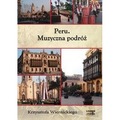 Peru. Muzyczna podróż audiobook
