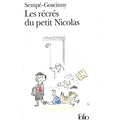 Petit Nicolas Recres du Petit Nicolas