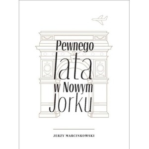 Pewnego lata w Nowym Jorku