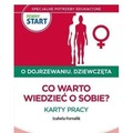 Pewny start. Co warto wiedzieć o sobie? KP