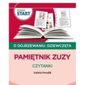 Pewny start. O dojrzewaniu. Dziewczęta. Pamiętnik