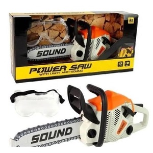 Piła motorowa łańcuchowa na baterie