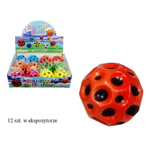 Piłeczka kosmiczna piłka