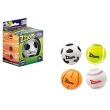 Piłeczka Zzzopa Sport Ball mix