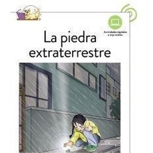 Piedra extraterrestre