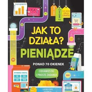 Pieniądze. Jak to działa?